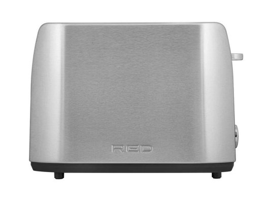 Тостер RED solution RT-M409 серебро